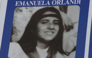 Il fratello di Emanuela Orlandi sentito dal pm