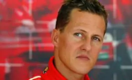 Il coming out di Ralf Schumacher