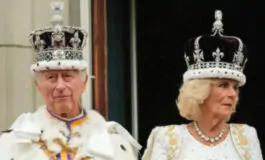 royal family svenimento