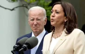 Kamala Harris