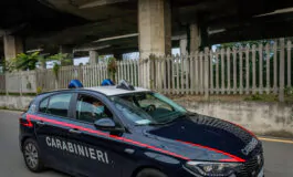 auto nel lago nipote coppia morta