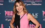 Morto lo scenografo Roberto Bassanini il ricordo di Barbara D'Urso