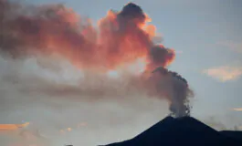 stromboli esplosione