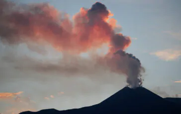 stromboli esplosione