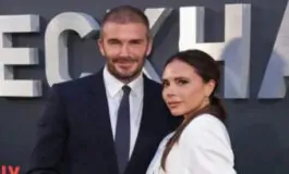 david beckham e victoria matrimonio