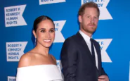 Harry teme per Meghan