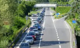 incidente a14 faenza imola