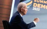 nuovo attacco di Biden a Trump