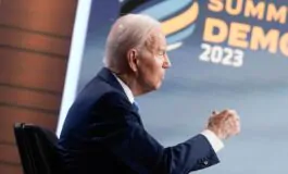 nuovo attacco di Biden a Trump