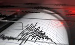 terremoto mare cilento