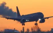 Aeroporto di Catania chiuso per la cenere dell'Etna