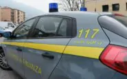 Guardia di Finanza