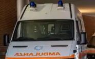 incidente lavoro Reggio Calabria