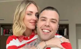 La crisi tra Ferragni e Fedez