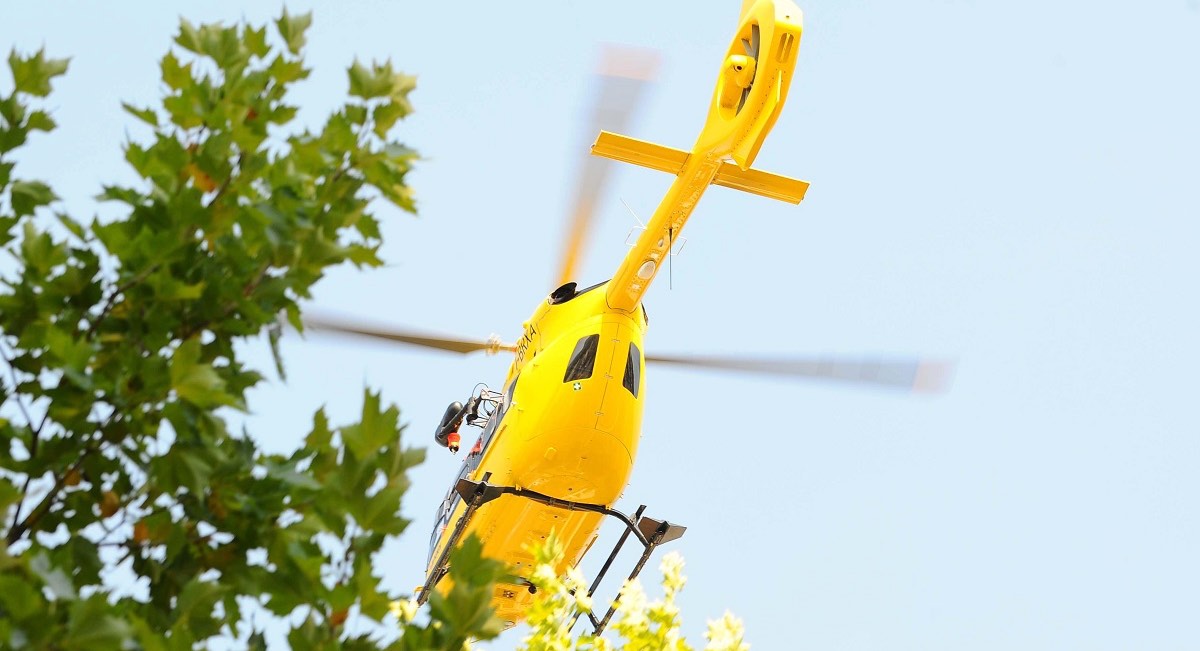 Trovato Morto Il Turista Tedesco Disperso Da Giorni In Valle Aurina