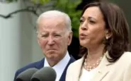 Minacce a Kamala Harris