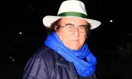 Al Bano condoglianze Iva Zanicchi