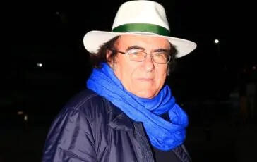 Al Bano condoglianze Iva Zanicchi