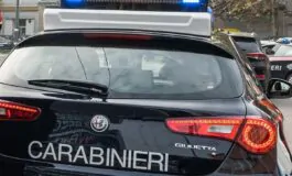 roma bimba 10 mesi morta centocelle