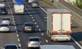 Incidente sull'autostrada A2