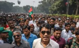 Bangladesh