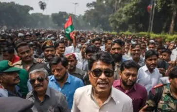 Bangladesh