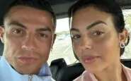 Cristiano Ronaldo separazione Georgina accordo