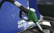 benzina prezzi al minimo