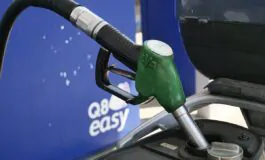 benzina prezzi al minimo