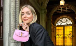 chiara ferragni negozio milano