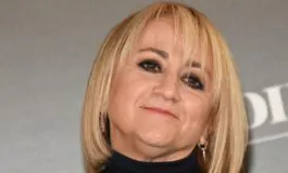 Luciana Littizzetto denuncia social