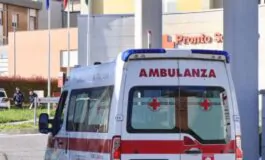 Escursionisti all'ospedale per il norovirus