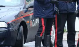 frati arrestati abusi