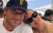 I testimoni nella separazione tra Ilary Blasi e Francesco Totti