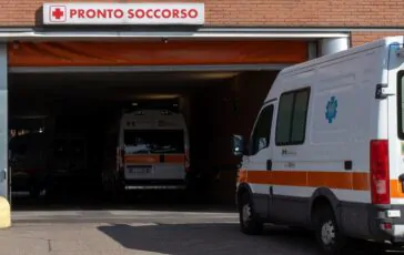 ragazza morta pavia monopattino chi è