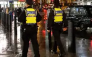 attacco coltello londra