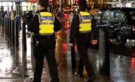 attacco coltello londra