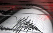 scosse terremoto epicentro cuneo