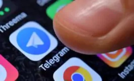 L'Unione Europea avvia un'indagine su Telegram