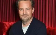 Cinque persone incriminate per la morte di Matthew Perry