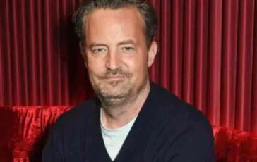 Cinque persone incriminate per la morte di Matthew Perry