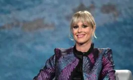 Federica Pellegrini lutto