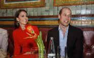 kate middleton video