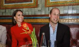 kate middleton video