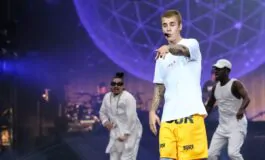 Justin Bieber e Hailey Baldwin annunciano la nascita del primo figlio