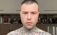 fedez ricovero