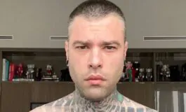 fedez ricovero