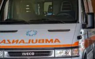 Incidente sulla Salerno-Reggio Calabria