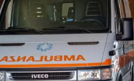 Incidente sulla Salerno-Reggio Calabria