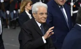 Mattarella